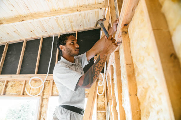 Trusted Vestavia Hills, AL Insulation Experts